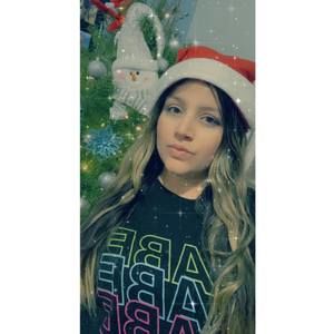 Meet your Posher, Luzmarie